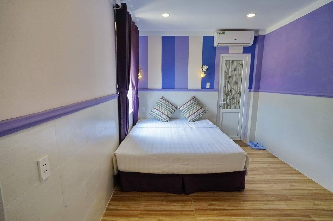 Q Songchi Hotel Chi Khu Co Ong Zewnętrze zdjęcie