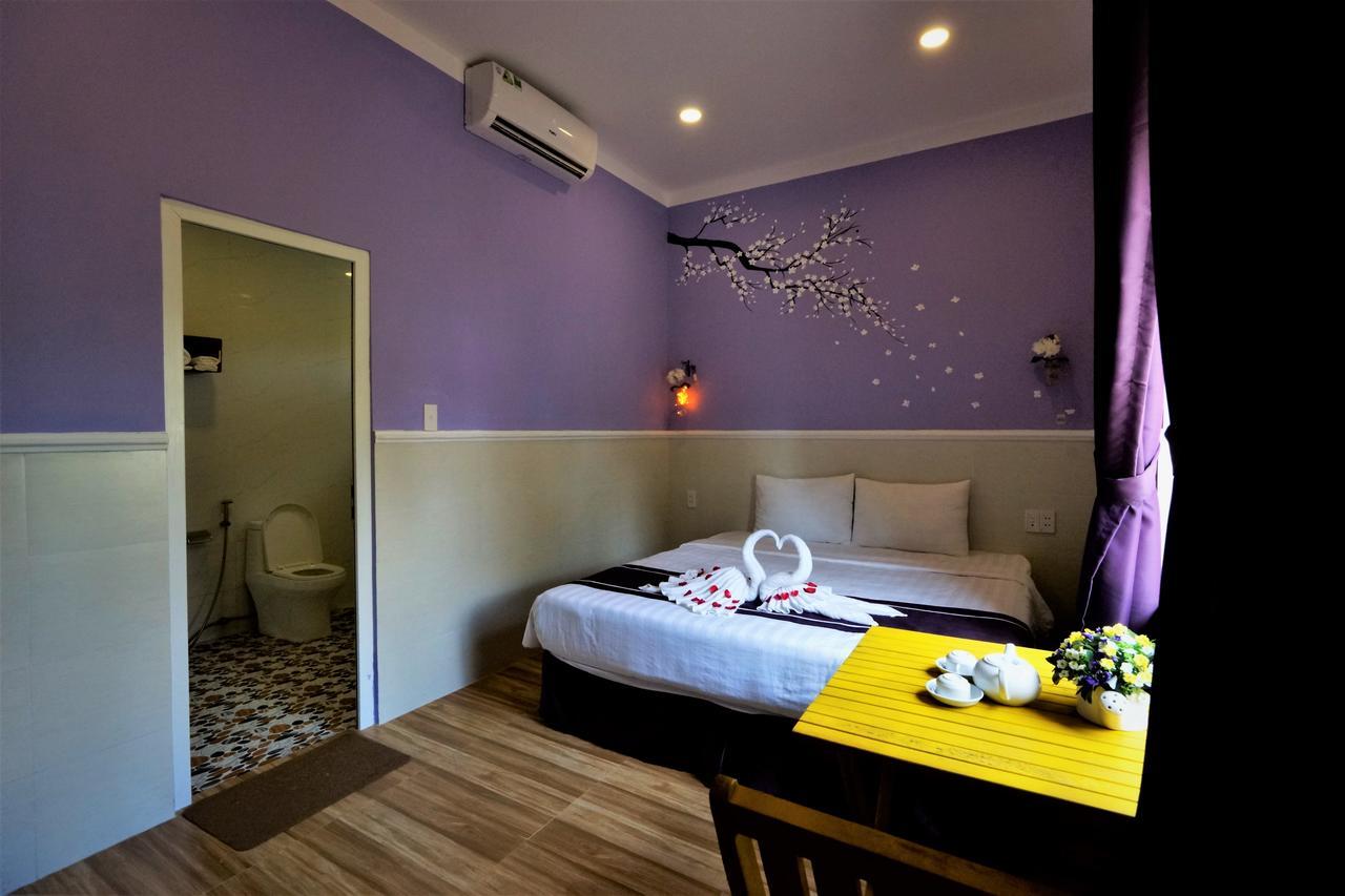 Q Songchi Hotel Chi Khu Co Ong Zewnętrze zdjęcie