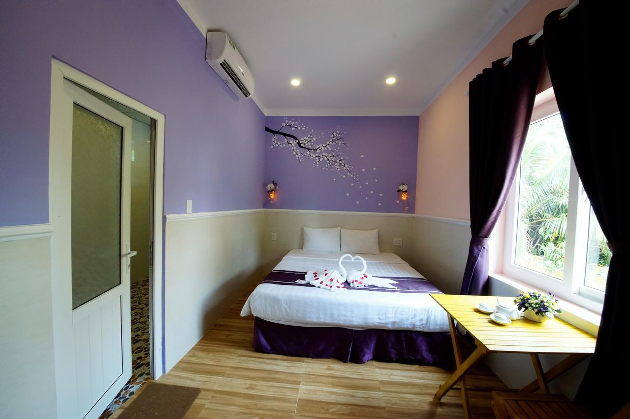 Q Songchi Hotel Chi Khu Co Ong Zewnętrze zdjęcie